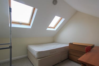 8 bed house, Blackweir Terrace, Maindy, Cardiff, CF103EQ - Image 13